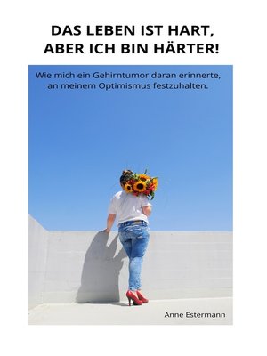 cover image of Das Leben ist hart, aber ich bin härter!